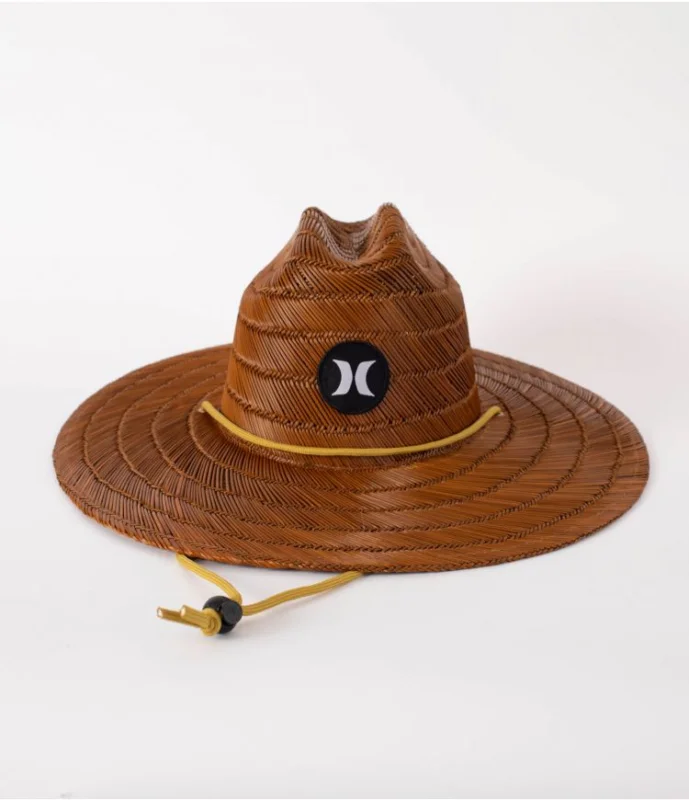 CHAPEAU HURLEY HOMME - M WEEKENDER LIFEGUARD HAT Paiement Sécurisé