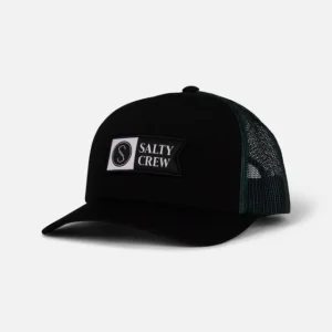 Satisfait Ou Remboursé CASQUETTE HOMME SALTY CREW - PINNACLE 2 RETRO TRUCKER