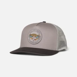 Réduction casquette homme salty crew - JIMMY TRUCKER