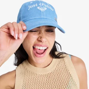 casquette femme roxy - SPARKING CUPCAKE Nouvel Arrivage