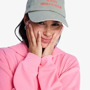 Remise casquette femme roxy - TOADSTOOL