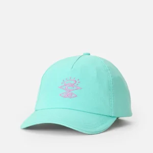 CASQUETTE FEMME RIPCURL - SEARCH ICON CAP Prix Bas