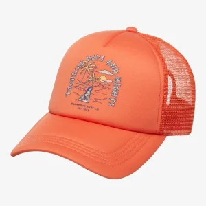 Acheter Direct casquette femme billabong - ACROSS WAVES HAT
