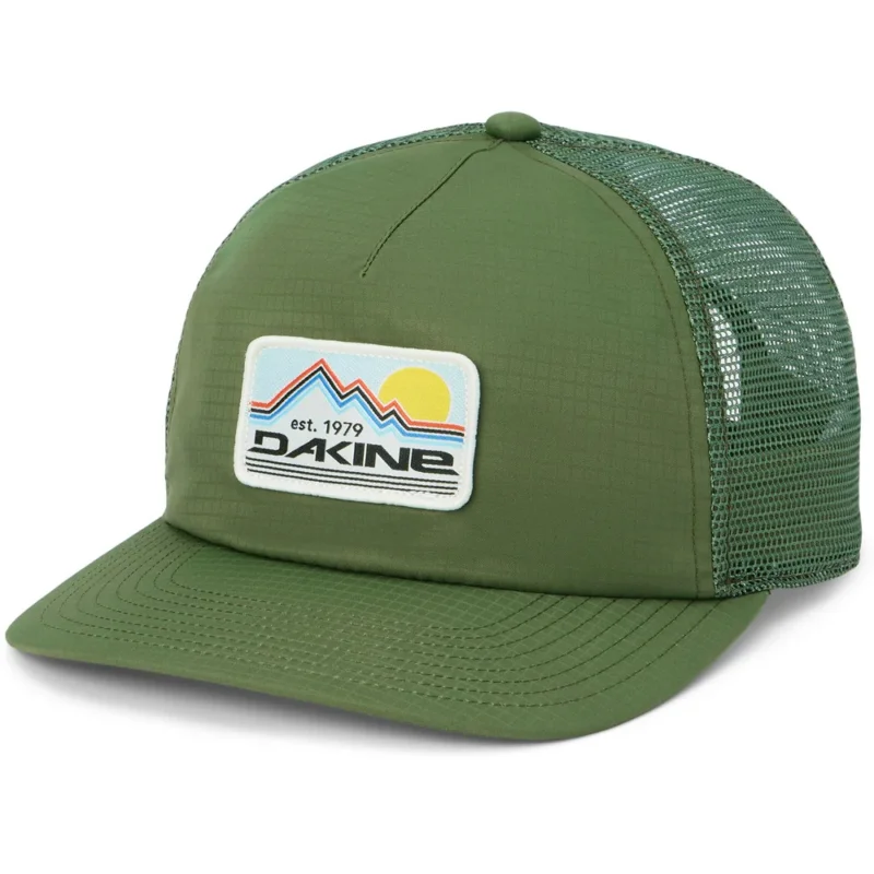 CASQUETTE DAKINE HOMME DAKINE - CRUISIN TRUCKER Offre Du Jour