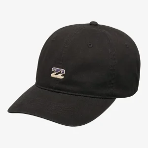casquette homme billabong - ICON STRAPBACK Solde