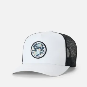 casquette homme ripcurl - WETSUIT ICON TRUCKER Meilleure Vente