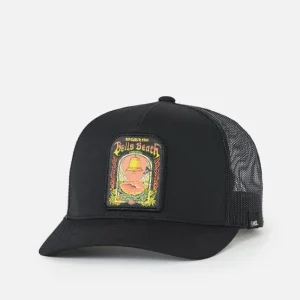 Promotion Saisonnière casquette homme ripcurl - BELLS PRO 26 TRUCKER