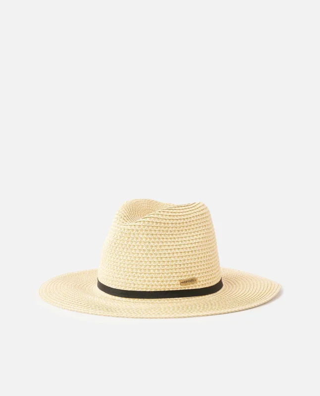 Marque chapeau ripcurl - CLASSIC SURF UPF PANAMA