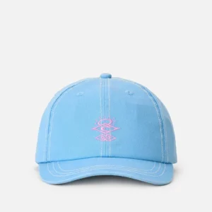 Vente Flash CASQUETTE RIPCURL - ASHED TWILL CAP-GIRL