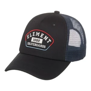 Vente Flash casquette homme element - TEAM TRUCKER CAP