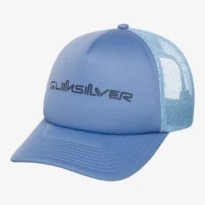Certifié casquette homme quiksilver- OMNI TRUCKER
