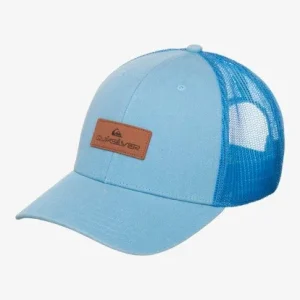 casquette homme quiksilver - DOWN THE HATCH HDWR Produit De Marque