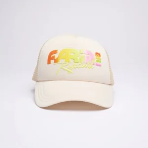 CASQUETTE FEMME RIPCURL - CARIOCA TRUCKER HAT Commande En Gros