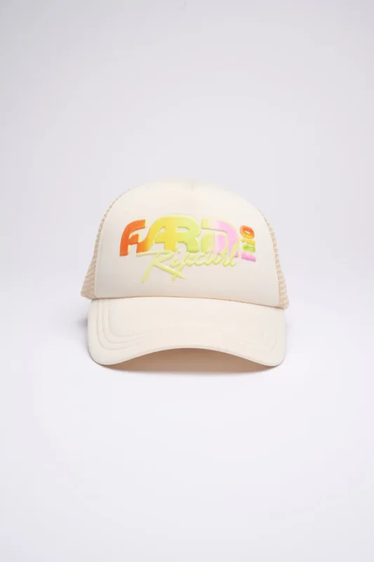 CASQUETTE FEMME RIPCURL - CARIOCA TRUCKER HAT Commande En Gros