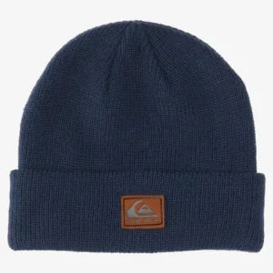 Bonnet Quiksilver garçon Performer - Naval Academy Paiement Sécurisé
