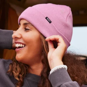 Bon Marché TROPICAL SNOW BEANIE