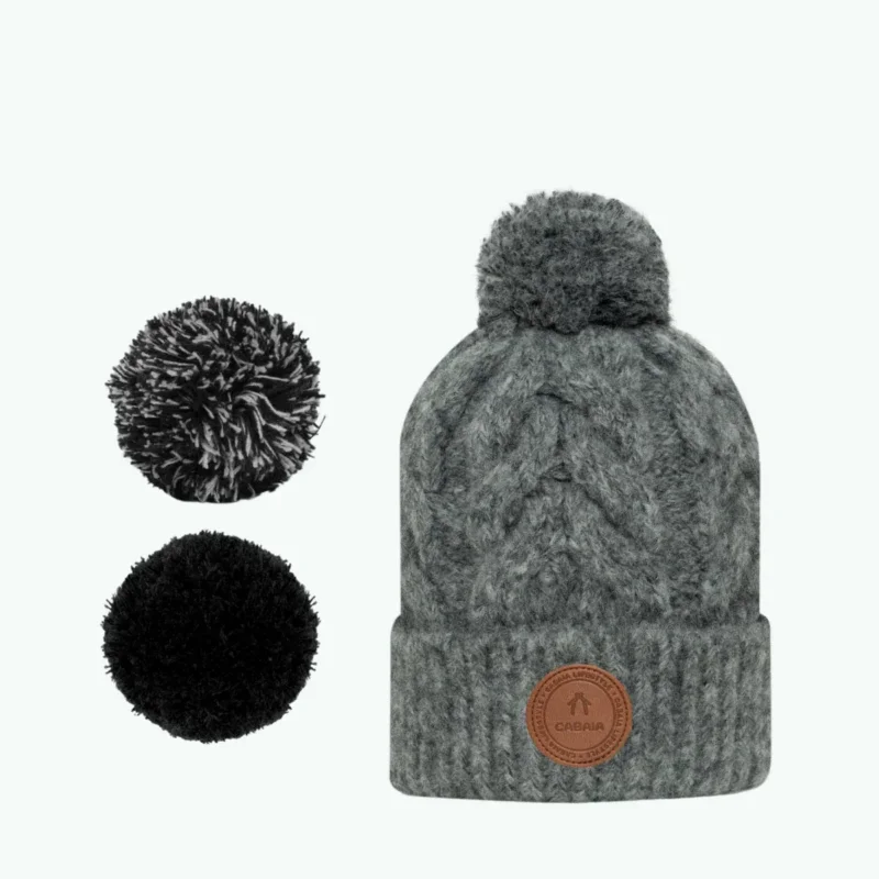 BONNET ADULTE POLAIRE CABAIA Top Vente