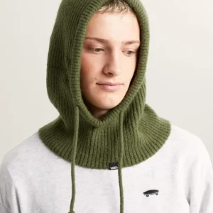 cagoule vans - OFF THE WALL HOOD Réduction