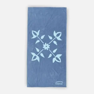 Remise serviette de plage oxbow - S1INIZIO-TW