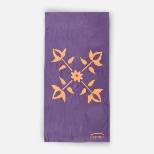 serviette de plage oxbow - S1INIZIO-TW Nouvelle Collection