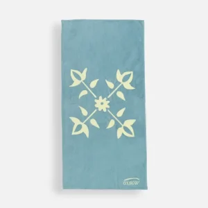 Serviette de plage oxbow - 1INIZIO-TW Acheter Direct