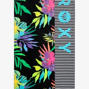 Commande En Gros serviette de plage roxy - RG COLD WATER