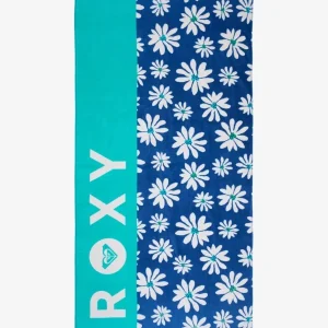 serviette de plage roxy - COLD WATER PRINTED Promotion Saisonnière