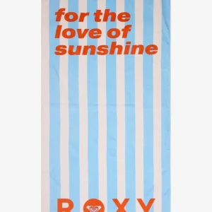 serviete de plage roxy - TROUBLE IN TOWN Solde