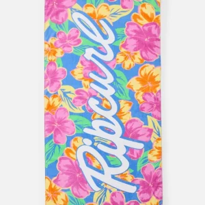 SERVIETTE RIPCURL - MIXED TOWEL Top Vente