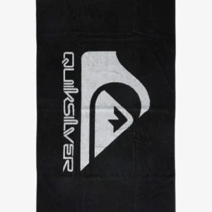 Commande En Gros SERVIETTE DE PLAGE QUIKSILVER - SALTY TRIMS M
