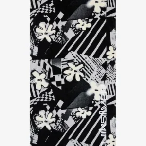 serviette de plage quiksilver - HOODY TOWEL M Seulement Aujourd'hui