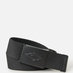 Expédié Aujourd'hui CEINTURE HOMME RIPCURL - RANDO WEBBING BELT