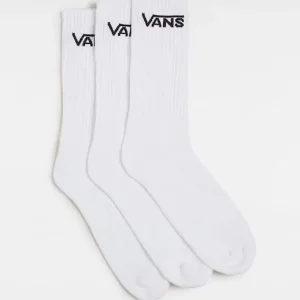 CHAUSSETTES - CLASSIC CREW Prix Choc