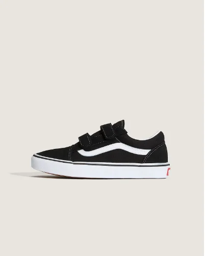 Expédié Aujourd'hui CHAUSSRE GARCON VANS - UY OLD SKOOL V