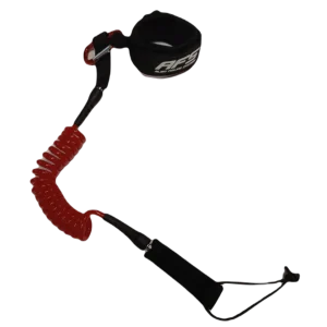LEASH WING RECOIL AFS 6‘0 Retour Gratuit