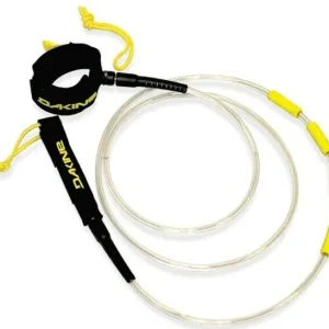 Retour Gratuit DAKINE FOIL BOARD FLOATING STRAIGHT LEASH