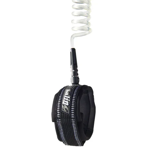 BALIN SUP LEASH DOWNWIND FOIL COIL WAIST Bon Plan