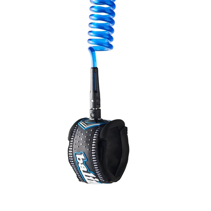 Commander Maintenant BALIN SUP LEASH DOWNWIND FOIL COIL WAIST
