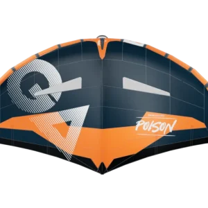Dernière Chance GA WING 2024 POISON 2.7