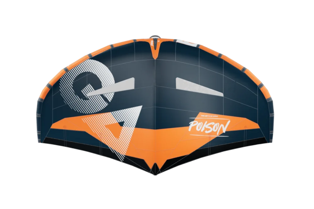 Dernière Chance GA WING 2024 POISON 2.7