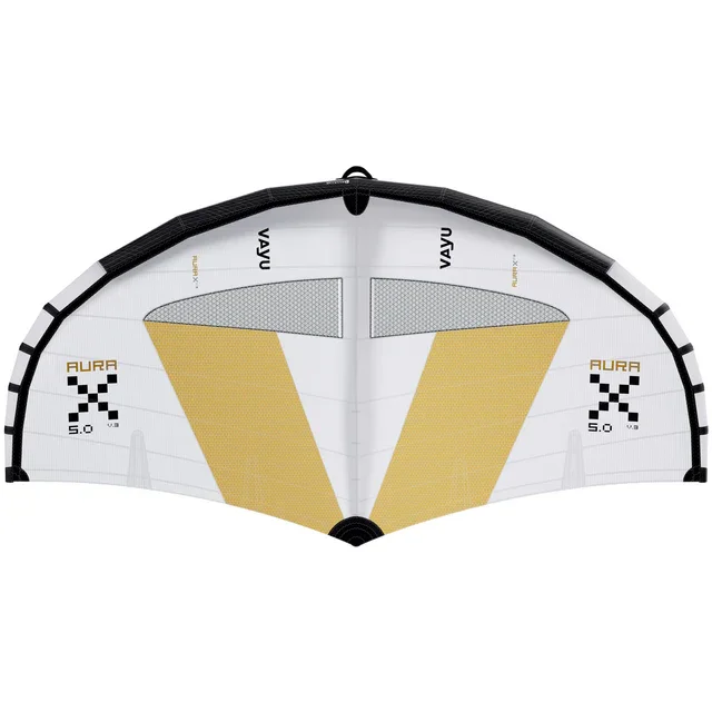 VOILE WING FOIL VAYU AURA X V3 5.0 Achetez Aujourd'hui