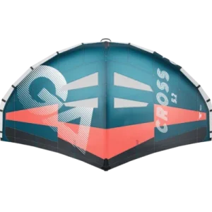 Commander Maintenant GA WING 2025 CROSS 4.2