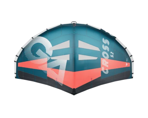 Commander Maintenant GA WING 2025 CROSS 4.2