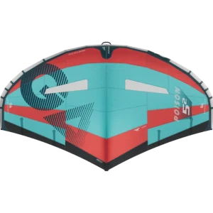 GA-WING 2026 POISON 4.7 Prix Choc