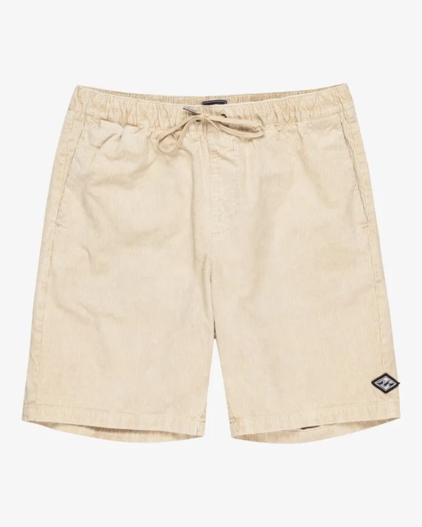 SHORT HOMME BILLABONG - LARRY CORD Meilleure Vente