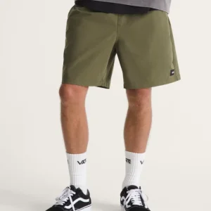 Must-Have SHORT VANS HOMME - RANGE RELAXED SPORT SHORT