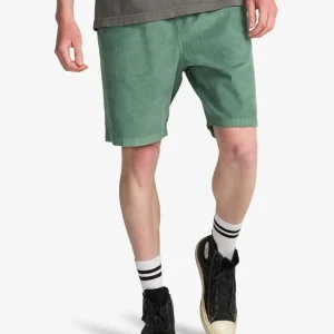 Top Vente SHORT BILLABONG HOMME - LARRY CORD