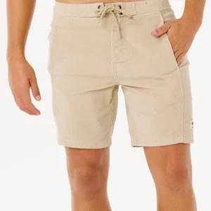 short en velours homme ripcurl - CLASSIC SURF CORD WALKSHORT Marque