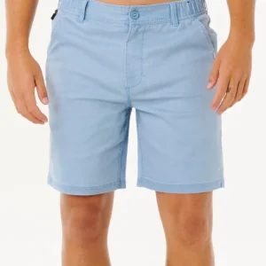 Super Prix short ripcurl homme - BOARDWALK PACIFIC RINSE