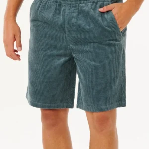 Meilleur Prix short homme ripcurl - PREMIUM SURF CORD VOLLEY